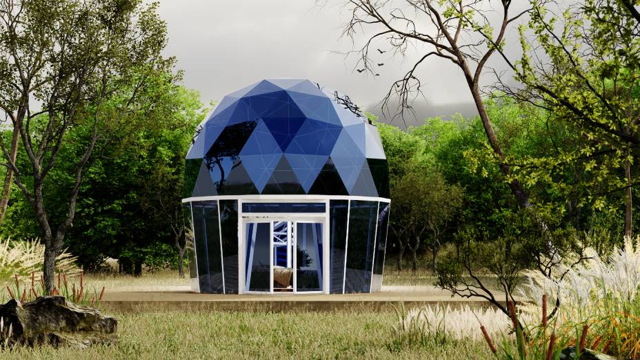 慈溪市星空酒店帐篷厂家